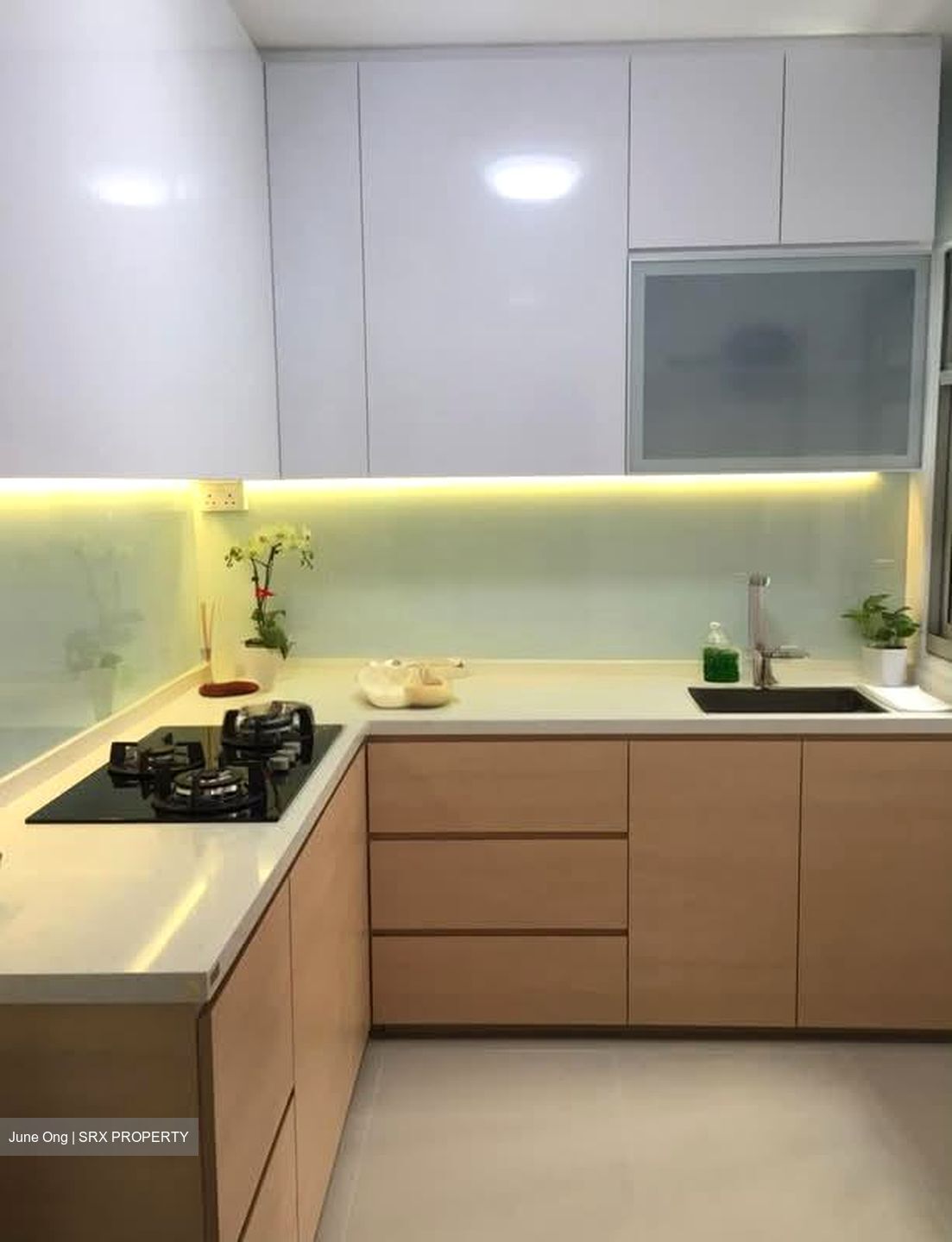 Blk 277C Aspella (Sengkang), HDB 4 Rooms #589790991